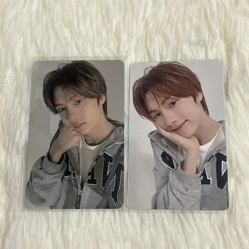 TWS 영재 TRY WITH US makestar TSUTAYA