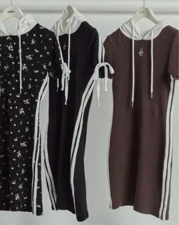 에피누 epine sport line hood onepiece