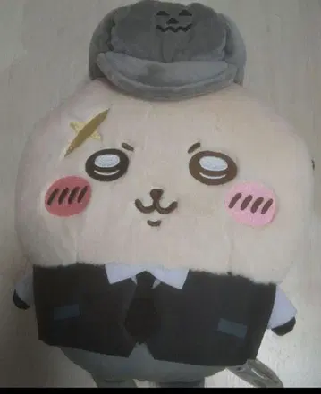 치이카와 (먼작귀) 운반해 봐! BIG 봉제 인형 랏코 봉제 인형 2