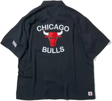 NBA 시카고 불스 셔츠
