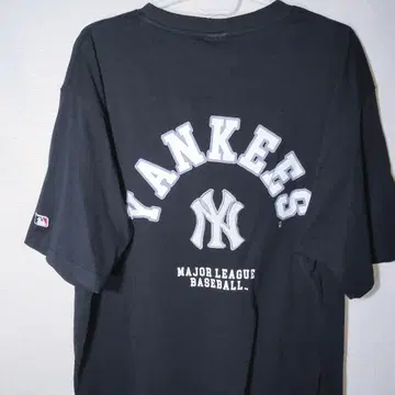 새상품 T셔츠 5L 양키스 메이저리그 마쓰이 히데키 체인 스티치