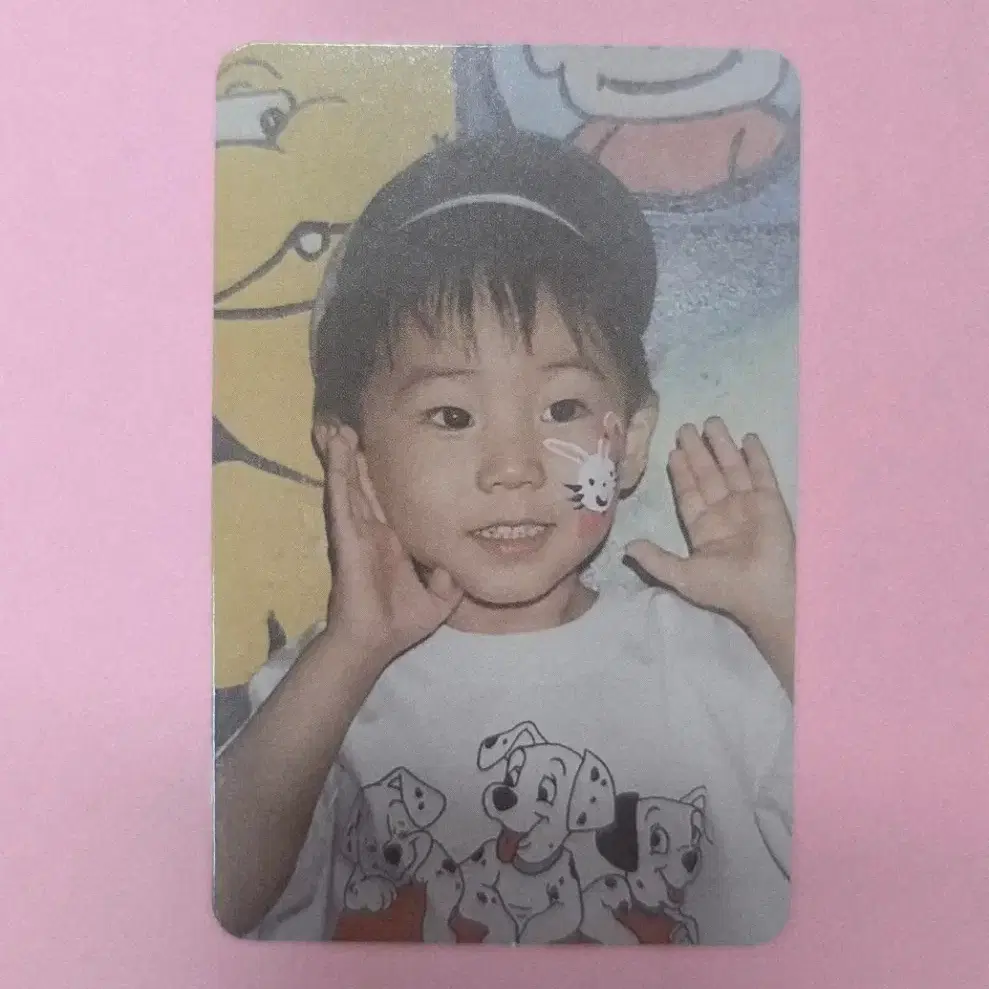 Shop 영케이아기포카 on Bunjang Global Site - No more Korean account!