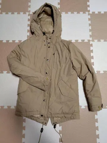 THE SHOP TK 아우터 충전솜 L 사이즈