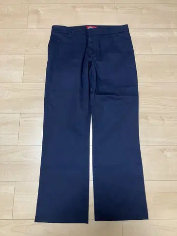 Dickies 디키즈 워크 팬츠 네이비 사이즈 5 ( M 정도 )