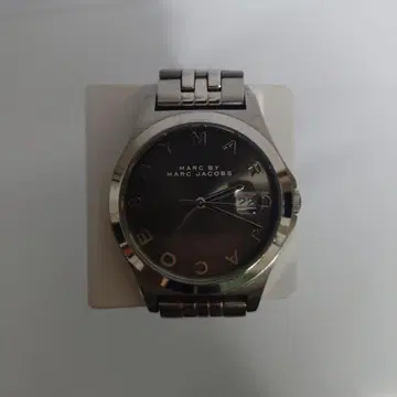 배터리 방전 MARC BY MARC JACOBS MBM3348