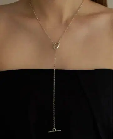 loro O necklace 02