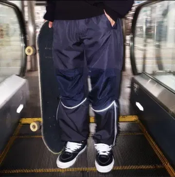 WHIMSY VILLAIN TRUCK PANT 24FW