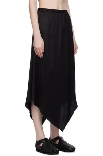 Baserange cravat skirt