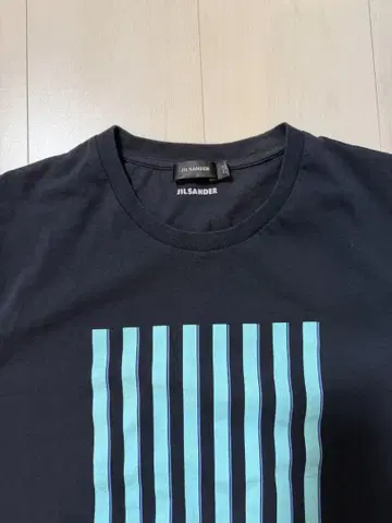 질 샌더 셔츠