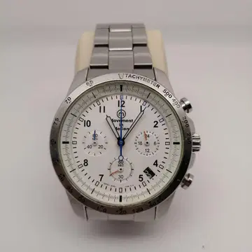 Movement in Motion 6T63-00L0 배터리 교환 완료