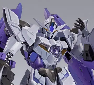 메탈빌드 1.5 건담