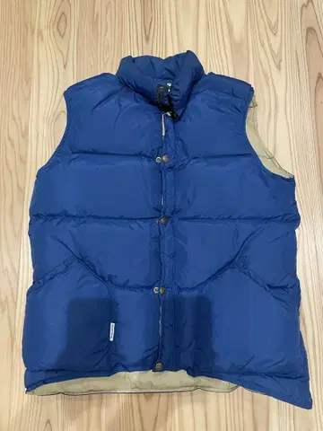 TRAILWISE BERKELEY 다운 베스트