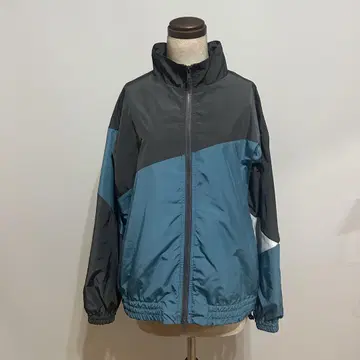 BEAUTY&YOUTH UNITED ARROWS 패널 트랙 자켓
