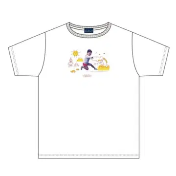 little sekaikan 티셔츠 M 사이즈