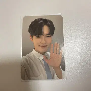 성한빈 트레이딩 카드 보이플래닛 boysplanet 제베원 CGV