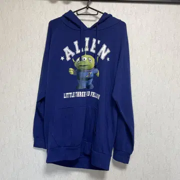 Disney 토이스토리 TOY STORY 상의 트레이닝복