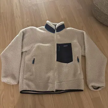 Patagonia 플리스 자켓 xl