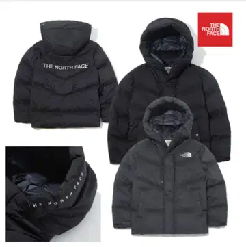 THE NORTH FACE 다운 자켓