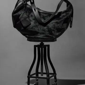 KIKO KOSTADINOV MORAVIA BAG - BLACK | 브랜드 중고거래 플랫폼, 번개장터