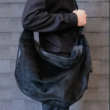 KIKO KOSTADINOV MORAVIA BAG - BLACK | 브랜드 중고거래 플랫폼, 번개장터