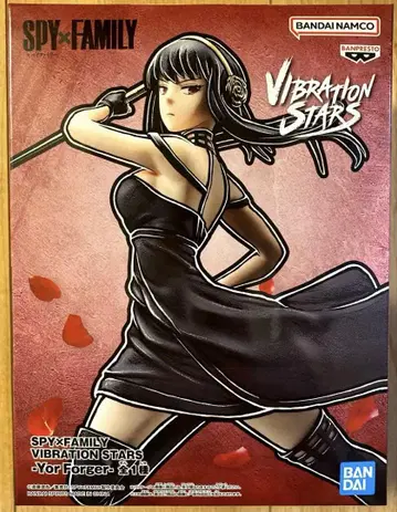 SPY x FAMILY VIBRATION STARS Yor Forger