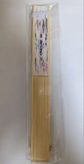 온게키 Re:STAGE! 라이브 입장자 한정판 혜택 부채