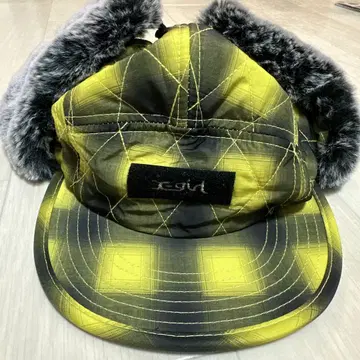 xgirl 플라이트 캡 체크