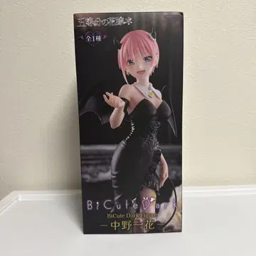 BiCute Dark 나카노 이치카 피규어