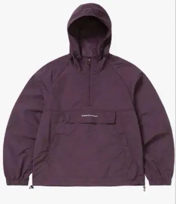 thisisneverthat 아노락 후드티 xl