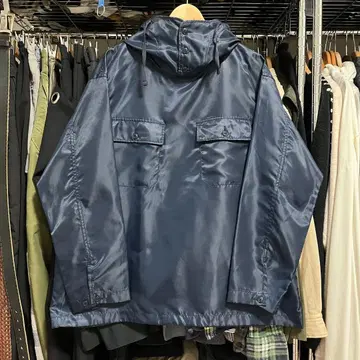 Engineered Garments 카굴 셔츠