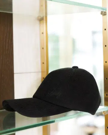 rady 로고캡 블랙 나머지 1