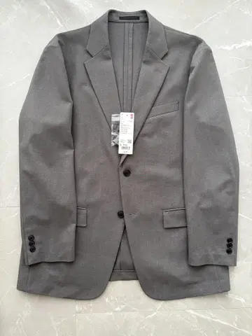 UNIQLO 유니클로 칸도 자켓 커스텀 오더 XL