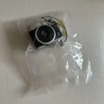 미니 폴라로이드 컬렉션 가챠 폴라로이드 블랙 instax mini 90