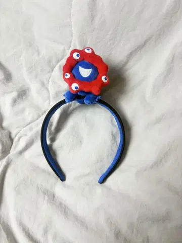 미야쿠미야쿠 머리띠