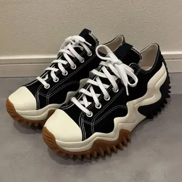 정품 CONVERSE RUN STAR MOTION 27.0cm