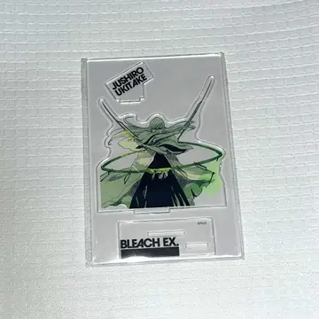 BLEACH 우키타케 아크릴 스탠드 Ex. 원화전