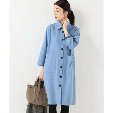 새상품급 20AW 나탈리 블레스 쇼워 빅 포켓 원피스 라토타리테