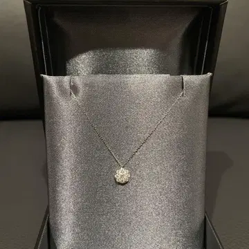 라자르 다이아몬드 MALINA(FL810PN) 목걸이 0.28ct