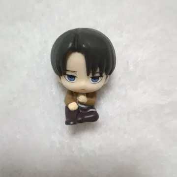 진격의 거인 리바이 기다림 1