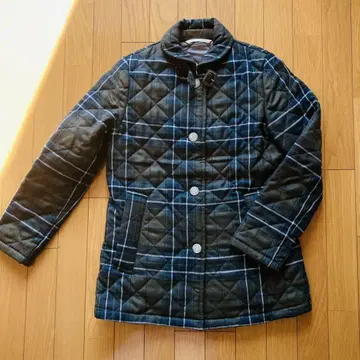 Traditional Weatherwear 퀼팅 자켓 size 36