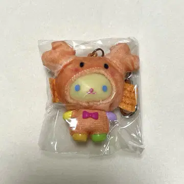 산리오 치비토토모 미즈노이키모노 우사하나