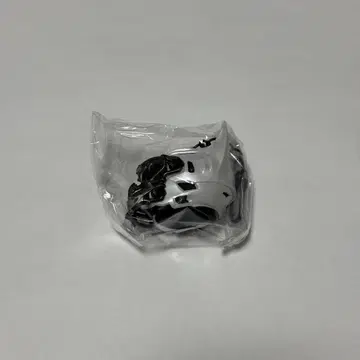 XG 헬멧 키링