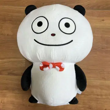 고키겐판다 봉제 인형 니시무라 유우지