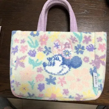 FEILER 미니 핸드백