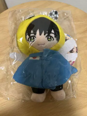 Hey! Say! JUMP 야부 코타 봉제 인형