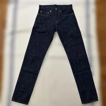 메루카리, 코지마 데님, W30, 새상품급