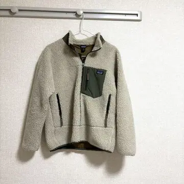 patagonia 레트로X
