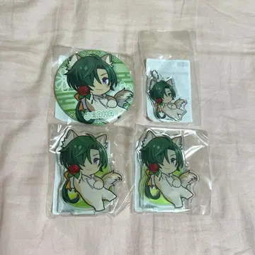 새벽의 연화 제비뽑기당 재하