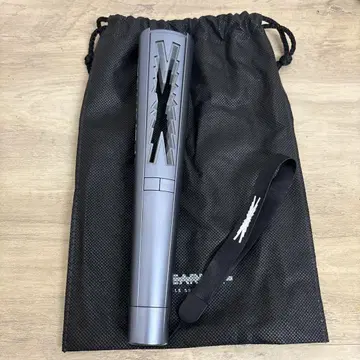 실버 응원봉 수납 봉투 포함