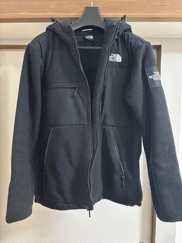 [ 새상품급 ] THE NORTH FACE 데나리 후디